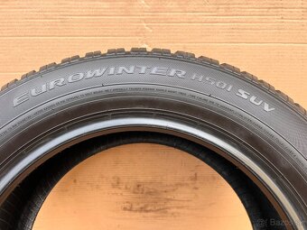 Zimné pneumatiky 225/60 R17 Falken sada - 3