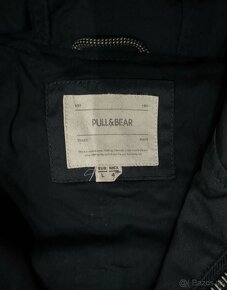 Pull&Bear pánsky kabát (L) - 3