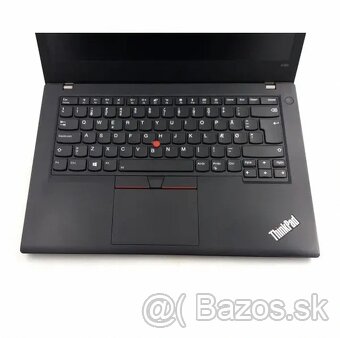 Lenovo ThinkPad A485 Ryzen 3 PRO 2300U 16 RAM 256 SSD 14 - 3