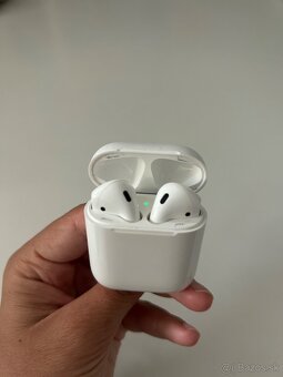 AirPods 1 - 3