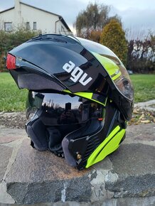 AGV Compact - 3