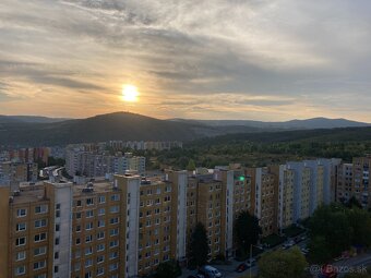 Izba na prenájom s balkónom v Košiciach - 3