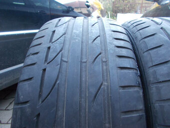 Pneumatiky Bridgestone 225/45R17 letné 2ks - 3