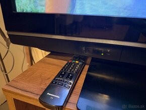 Panasonic VIERA TH-42PX80E - 3