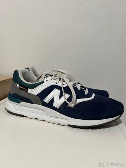 Tenisky New Balance č.41 - 3