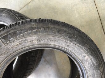 Pneumatiky 225/65 R16C - 3