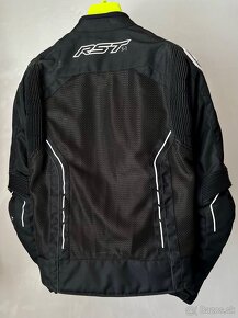 Mesh bunda na moto RST S-1 veľkosť XL - 3