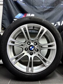 Styling 350M R18 Bmw Letne - 3