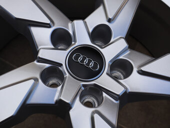 19" Alu kola = 5x112 =AUDI TT RS – NOVÉ – ZIMNÍ - 3