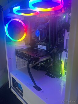 Pc i5 10400f , 32gb , 512gb, gtx 1660 - 3