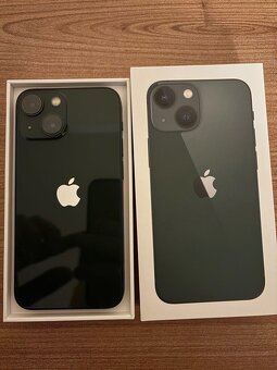 iPhone 13 mini - 3