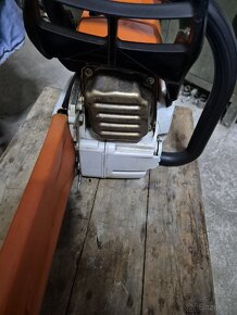 Stihl ms 362 - 3