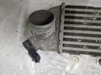 Kia ceed intercooler - 3