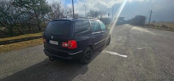 Sharan 1.9TDI 85KW - 3