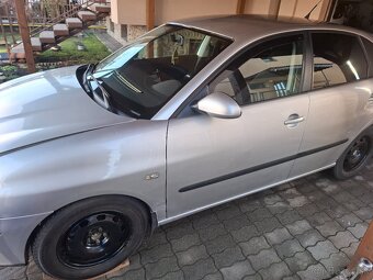 Seat Ibiza 1.9 TDI - 3