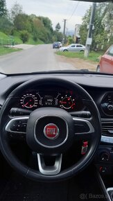 Fiat tipo 1,4 b - 3