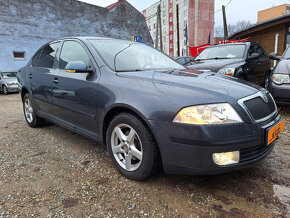 Škoda Octavia 1.9 TDI Elegance DSG - AJ NA SPLÁTKY  - 3