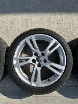 Audi 225/45 R17 - 3