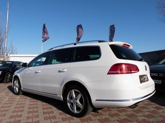 Volkswagen Passat Variant 2.0 TDI BMT 170k Highline 4MOTION - 3