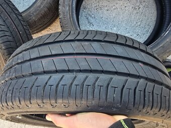 Bridgestone Ecopia EP150  205/45 R17 nové - 3