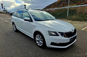 Škoda Octavia Combi 1.6 TDI 115k Ambition 4x4 - 3