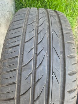 Pneumatiky Matador 205/55R16 - 3