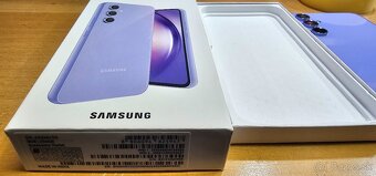 Samsung galaxy a54 - 3