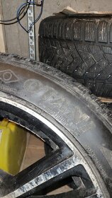 225/45R17zimné pneumatiky - 3