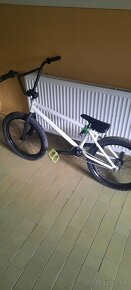 Bmx - 3