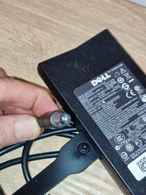 DELL adapter / nabijacka pre notebook 90W - 3