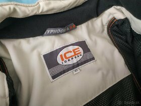 povodna cena 180 € Icepeak - pánska bunda - 3