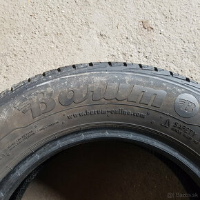 175/70 R13 BARUM letné pneumatiky - 3