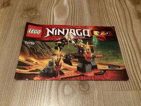 Lego Ninjago 70753 na predaj - 3