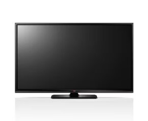 TV  60" Smart plasma s funkciou 3D - LG 60PB690V - 3