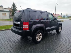 Jeep Cherokee KK 2,8 CRD - 3