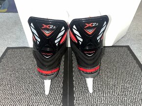 Brusle Bauer Vapor x2.5 vel. 12 / 48 - 3