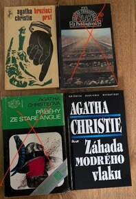 Agatha Christie - 3