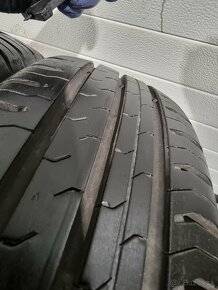 Letné Pneu Continental 165/60 R15 - 3