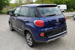 FIAT 500L - PREDAJ AJ NA SPLÁTKY - 3