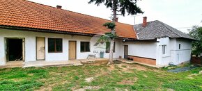 Starší rodinný domček na predaj, Turňa nad Bodvou - 3