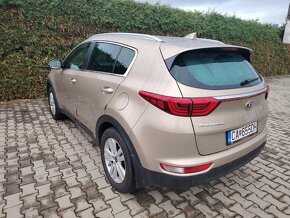 Kia Sportage - 3