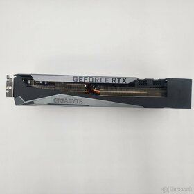 GIGABYTE RTX 3070 Ti GAMING OC 8GB - 3