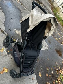 Športový kočík britax b motion 4 plus - 3