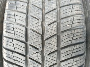 195/70R15 zimné pneumatiky - 3