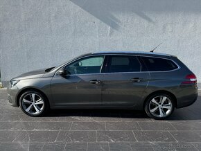 Peugeot 308 SW  1.6 BlueHDi 120 S&S E6.1 VIP Premium - 3