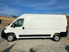 Citroën Jumper 2.2 BlueHDi 140k 35 L3H2 - 3