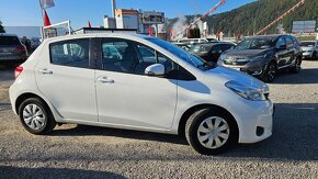 Toyota Yaris 1.33I Dual VVT-i - 3