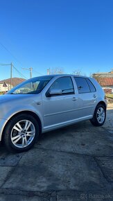 Golf 4 1.9 TDI rotačka - 3