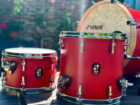 Sonor SQ1 - 3