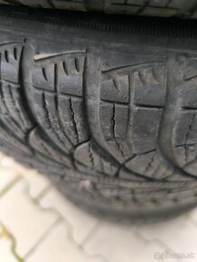 205/55r16 - 3